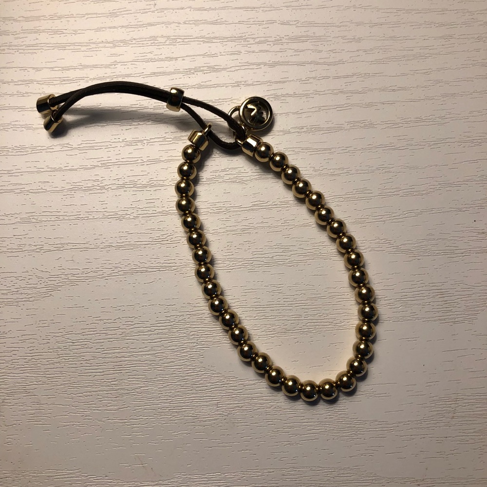 Michael Kors Stretch Bracelet